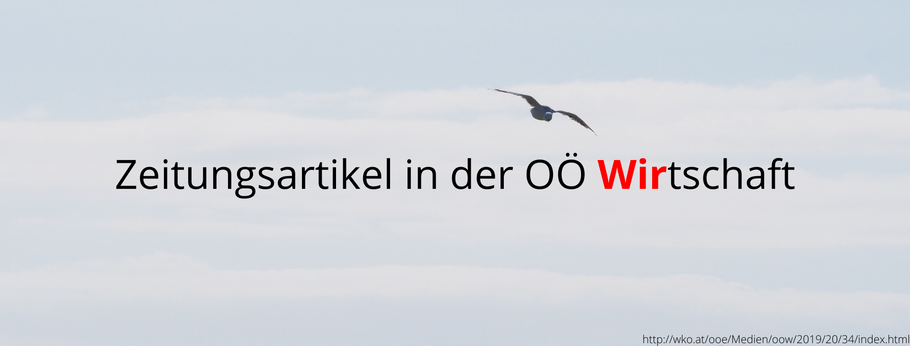 Die OÖ Wirtschaft